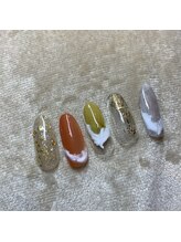 ラス 方南町駅前店(LATH)/おすすめデザイン