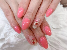 【嶌田】スプリングオフィス