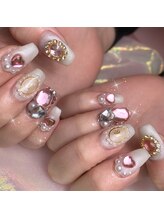 サリィネイル(Sarie Nail)/