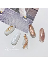 個性派ニュアンス