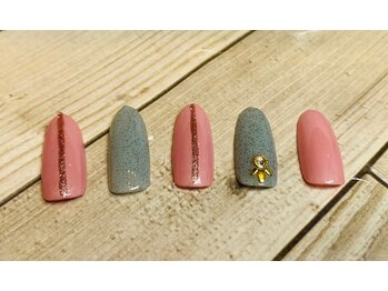 ソルシア(Solsia)/【ハンド】8月定額　￥5000