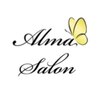 アルマサロン 延岡(Almasalon)のお店ロゴ