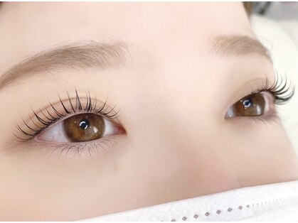 ベル アイラッシュ(Belle Eyelash)の写真