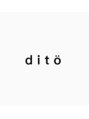 ディト(dito) dito 