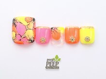 ピッピ 桜新町店(peep PEEP)/ アーリーサマーF2022★-11