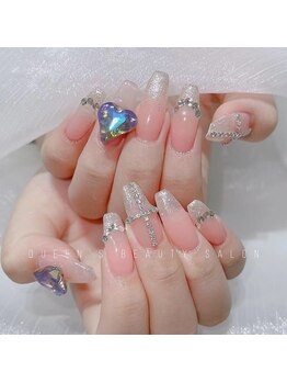 クイーンズビューティーサロン 歌舞伎町店(Queen's beauty salon)/