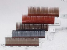 ベルダ(BELDAD)/カラーエクステ