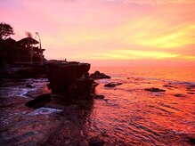 アジアンリラクゼーション ヴィラ 大橋店(asian relaxation villa)/バリ島サンセット