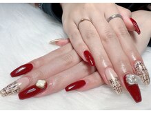 ミントネイルサロン/