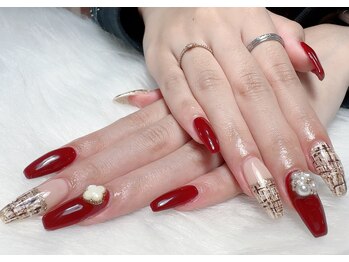 ミントネイルサロン/