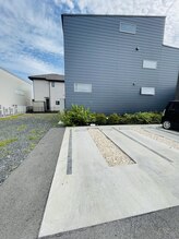 ポーラ Junou店(POLA)/駐車場（1）