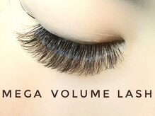 セレストヴィーナス(Celeste Venus)/メガボリュームラッシュ600本