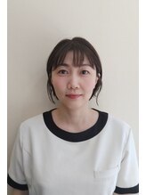 ヤクルトビューティエンス 五日市北サロン&nbsp;宮廻 晴美