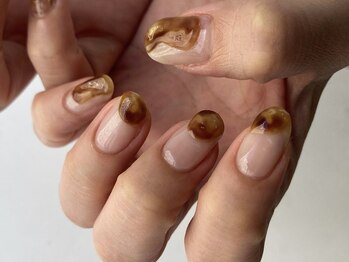 ペイル(#peil)/ayano定額デザイン