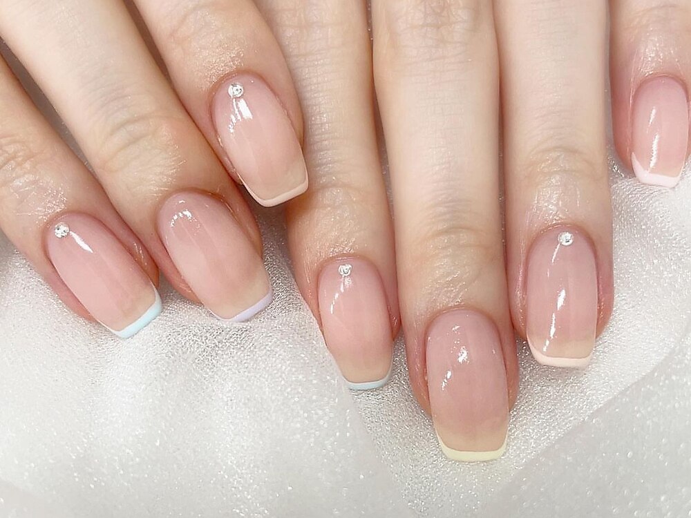 モニカ(Monica)/フレンチ