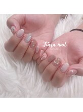 ティアラネイル 宇都宮/