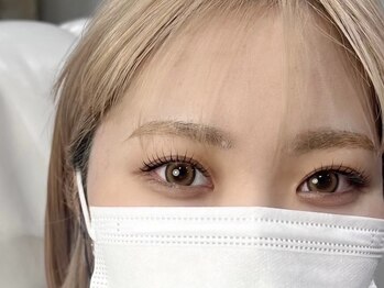 ヴィヴィ(Salon de Vi2)/ケラチンラッシュリフト