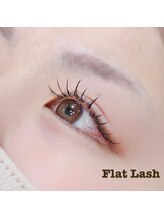 ミー(me.)/フラットラッシュ