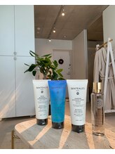 メゾンドマツ(Maison de Matsu)/ストレスと冷えを解消！