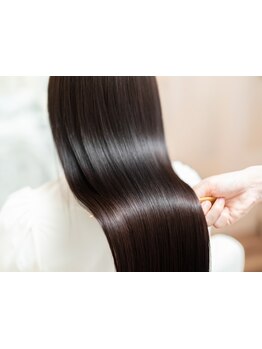 ご褒美にオススメ贅沢サロン