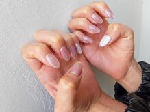 ルカ 大宮(Luca)/<HAND>マグネットワンカラー