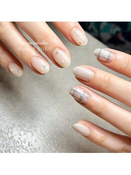 カルマ(Karma)/デザインネイル