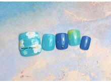 ギャザーパーティー 乃木坂店(gatherparty)/2024年春夏トレンドデザイン