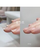 ミンスネイル(Mins Nail)/