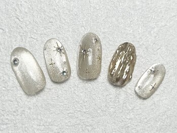 アスピー(Aspii)/クリスマス定額デザイン