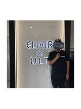 エリクサー 太田店(Elixir)/お客様と！