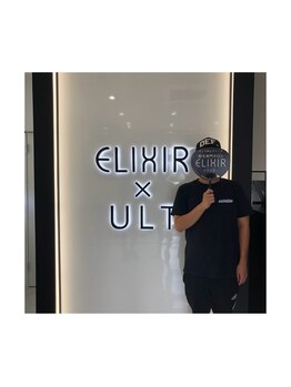 エリクサー 太田店(Elixir)/お客様と!