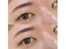 やまとなでしこ 中野店/ケラチンリフトカール