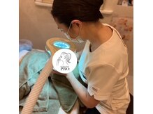 フルオカラニ(Hulu o ka Lani)の雰囲気（特殊技術でイチゴ鼻・詰まった角栓・開いた毛穴を改善いたします）