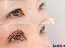 ラシュリー(LashRe:)/