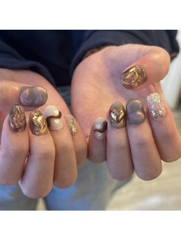 トライアンフ(TriumpH)/Natsuko指名限定!個性派10本art