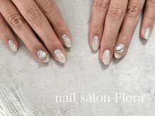 フローラ(_Flora)/ハンド/enoiダイヤモンド