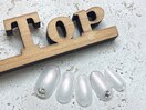 定額S-8 ピンクホワイトパール