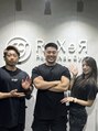 レクサー 天六(ReXeR)/ReXeR PeRSoNaL GyM 天六