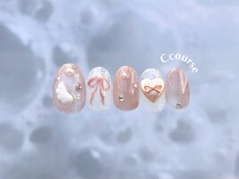 【定額Cコース】