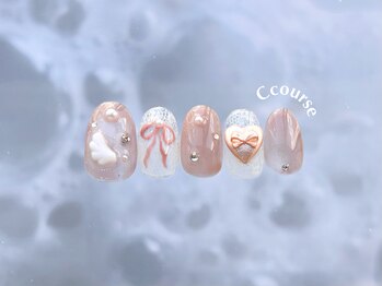 ムニムサン(0203 munimusan)/【定額Cコース】