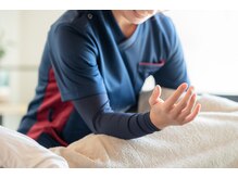 リー(Re)の雰囲気（☆エリアで希少な女性施術者が在籍しております☆）