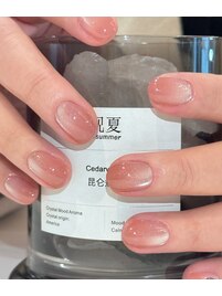 マグネットネイル