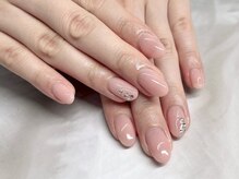 サラ 金山店(Sara)/ワンカラー×ストーン