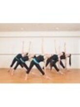 ホットヨガスタジオ オー 京都店/ホットヨガが初めての方も大歓迎