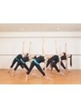 ホットヨガスタジオ オー 京都店/ホットヨガが初めての方も大歓迎