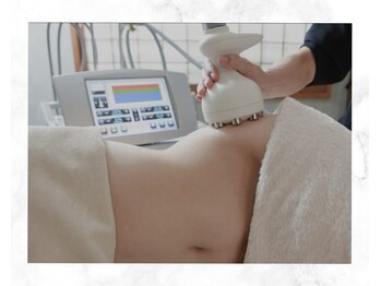 ミライ 福岡春日店(mirai)/4D熱焼マシン×3機器VenusDIVA