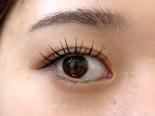 シピー(chipie by anon)/SAORI◆マスカラパーマ