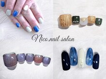 ニコネイル 本厚木(nico.nail)