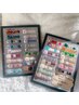 フット◆4～10本定額アート　　¥8000
