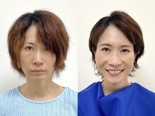 ウル 新宿代々木店(ULU)/理想の自分に近づくための診断♪